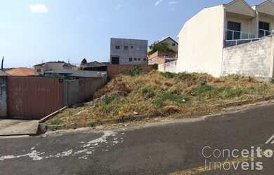 Imagem: O terreno está localizado em Neves, Ponta Grossa à venda por