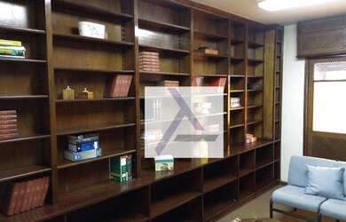 Imagem: O depósito possui 138m² de Área e está localizado em Bela