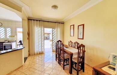 Imagem 6: Linda casa para venda no condomínio em Valinhos