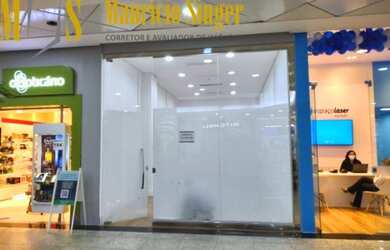 Imagem 4: LOJA para LOCAÇÃO no Piso Térreo DO SHOPPING ITAIGARA, Salvador-Ba