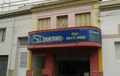 Imagem: Residencial - Centro