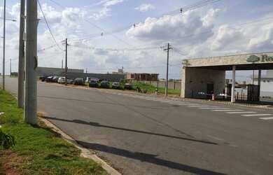 Imagem 14: Lote/Terreno Comercial de esquina 873 m² frente da portaria Condomínio...