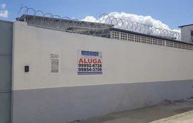 Imagem 4: Galpão/Depósito/Armazém para aluguel com 300 metros quadrados em São Diogo I - Serra - ES