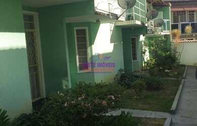 Imagem: A casa possui 2 Dormitórios, 1 Banheiro, 80m² de Área e