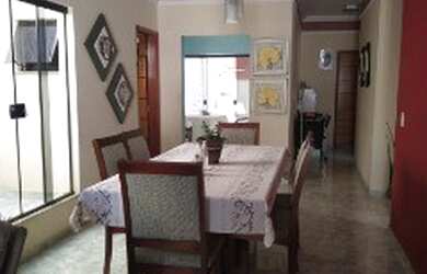 Imagem 4: CASA RESIDENCIAL em INDAIATUBA - SP, JARDIM REGINA