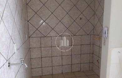 Imagem 3: Apartamento à venda, 51 m² por R$ 192.000,00 - Barreiros - São José/SC