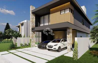 Imagem 3: PORTO BELO - Casa Padrão - Perequê