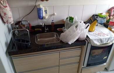 Imagem 9: Apartamento no Parque Arkansas na Praia dos Namorados em Americana