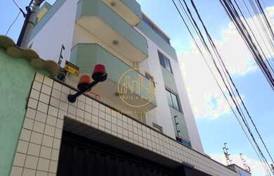 Imagem 4: Área Privativa novíssima no bairro Novo Eldorado Veja essa oportunidade