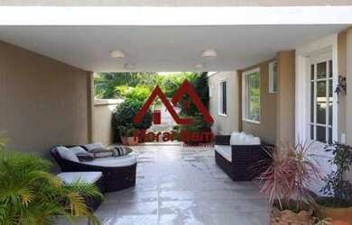 Imagem: A casa em condomínio possui 3 Dormitórios, 3 Banheiros, 2