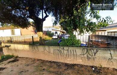 Imagem 3: Terreno à venda, 360 m² por R$ 450.000,00 - Fazendinha - Curitiba/PR