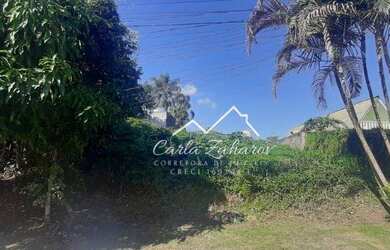 Imagem: O terreno à venda possui 362m² de Área e está localizado