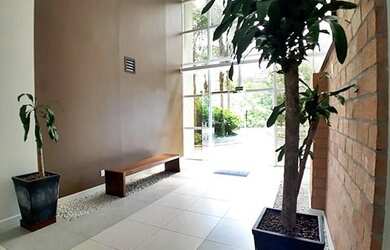 Imagem 9: Baixou.Lindo apartamento em Home Club no Glória - Vale a pena