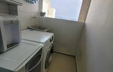 Imagem 4: APARTAMENTO PARA VENDA CONDOMÍNIO VIVA MAIS - BARUERI