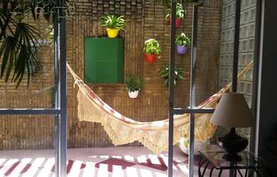 Imagem 8: SALVADOR - Casa de Condomínio - Horto Florestal