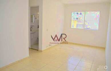 Imagem 3: Apartamento à venda, 63 m² por R$ 265.000,00 - Vila Formosa - São Paulo/SP