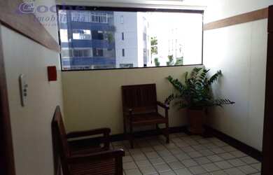 Imagem 8: Salão Comercial para Venda em Salvador, Itaigara, 3 banheiros