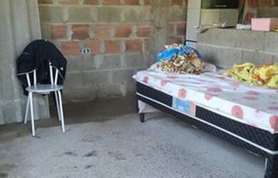 Imagem 3: Casa para venda possui 134 metros quadrados com 1 quarto em Balneário Gaivotas - Itanhaém