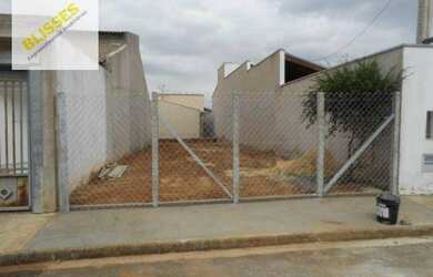 Imagem: O terreno possui 150m² de Área e está localizado em Jardim