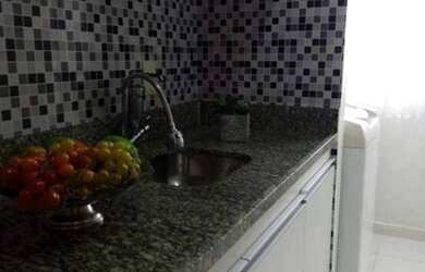 Imagem 13: Apartamento com 2 dormitórios à venda, 55 m² por R$ 270.000 - Betânia...