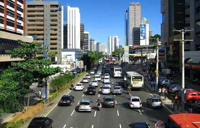 Imagem 7: Sala à venda, 38 m² por R$ 210.000,00 - Caminho das Árvores - Salvador/BA