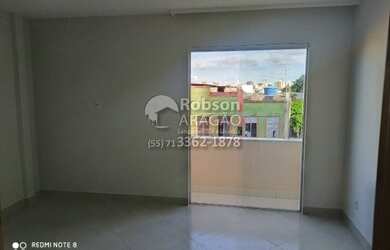 Imagem 3: SALVADOR - Casa Padrão - Engenho Velho de Brotas