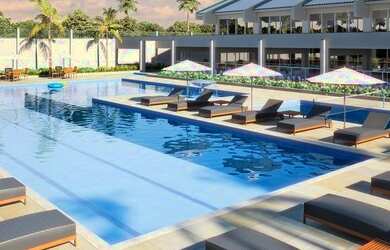 Imagem 5: Terreno Condomínio Maria Julia