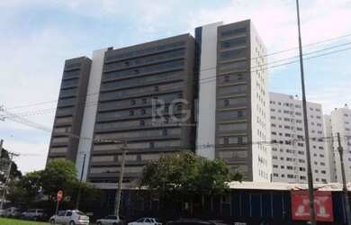 Imagem: O depósito possui 25m² de Área e Imóvel novo e está localizado