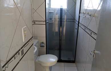 Imagem 10: Apartamento para venda 1 quarto em Trobogy - Salvador - Bahia