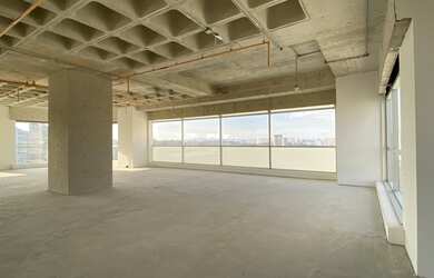 Imagem 6: Corporativo. 500m² de Áreae5 Vagas na garagem