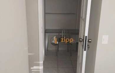 Imagem 5: Sala, 30 m² - venda por R$ 266.000 ou aluguel por R$ 950/mês - Santana...