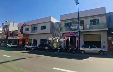 Imagem: O depósito possui 54m² de Área e está localizado em Centro