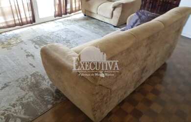 Imagem: O apartamento possui 3 Dormitórios, 1 Banheiro, 155m² de Área