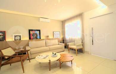 Imagem 14: Sobrado com 4 suítes com 153 m² construídos em condomínio fechado