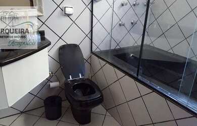 Imagem 14: Casa residencial para Venda e locação, Acapulco, Guarujá