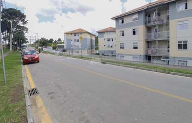 Imagem 14: Apartamento 2 dormitórios Curitiba PR