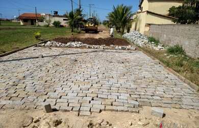 Imagem 2: CABO FRIO - Terreno Padrão - Tamoios