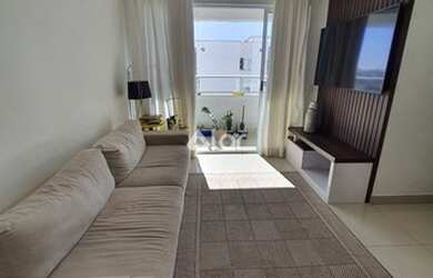 Imagem: O apartamento possui 3 Dormitórios, 2 Banheiros, 2 Vagas na