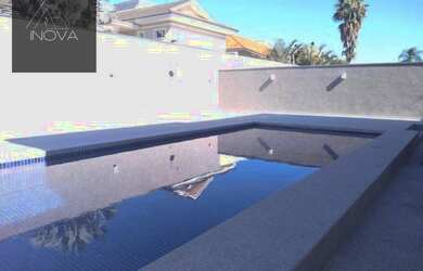 Imagem 8: Casa com 4 dormitórios, 450 m² - venda por R$ 7.000.000,00 ou aluguel...