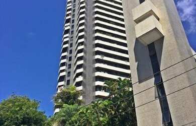 Imagem 4: Cobertura com 4 suítes, 821 m² - venda por R$ 6.000.000 ou aluguel por R$30.000/mês - Jard