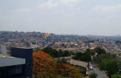 Imagem 4: ?tima cobertura muito bem localizada, pr?ximo ao col?gio magnum e padaria Forno D'oro