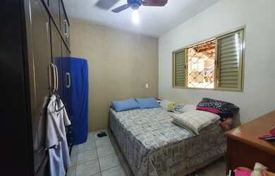 Imagem 12: SAO JOSE DO RIO PRETO - Casa Padrão - ROSEIRAL