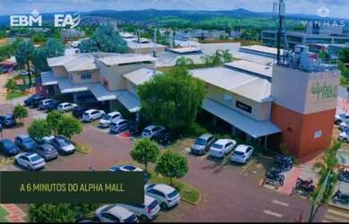 Imagem 6: Senador Canedo - Terreno Padrão - Residencial Marilia