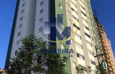 Imagem: O apartamento possui 2 Dormitórios, 2 Banheiros, 2 Vagas na