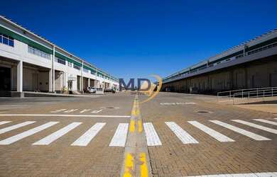 Imagem 11: CAJAMAR - Galpão/Depósito/Armazém - Jordanésia Jordanésia