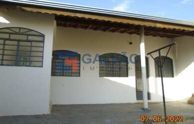 Imagem 1: Casa para locação no Jardim das Tulipas em Jundiaí - SP