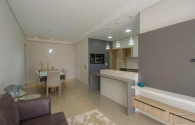 Imagem 3: Caxias do Sul - Apartamento Padrão - Santa Catarina