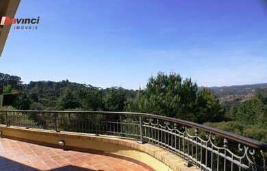 Imagem 8: Casa com 5 dormitórios à venda, 800 m² por R$ 6.000.000,00 - Alto da...