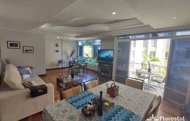 Imagem 1: Apartamento, 146 m² - venda por R$ 420.000,00 ou aluguel por R$ 2.000,00/mês...