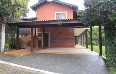 Imagem 1: Casa à venda no condomínio Euroville - Carapicuiba/SP